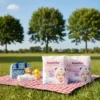 Baby Diapers Disposable Production Ultra Thick Core HomeLike Brand 2 Baby Diapers Disposable Production Ultra Thick Core HomeLike Brand
