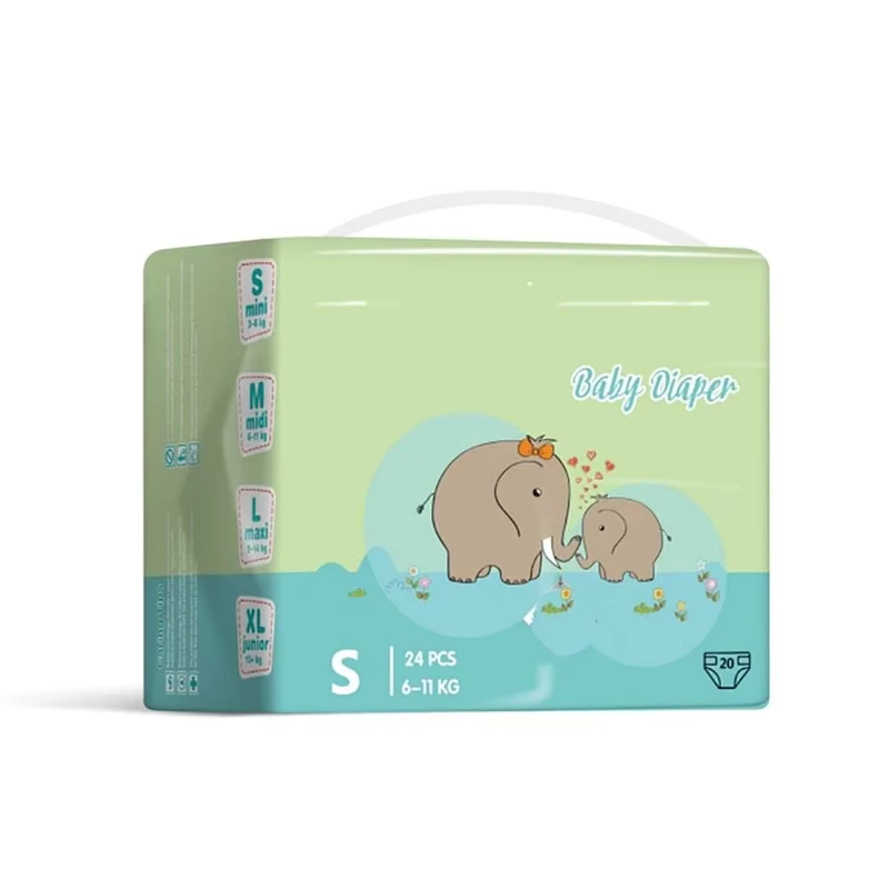 Baby-Diapers-Disposable-Training-Diaper Baby Diapers Disposable Training Diaper