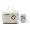 Baby Diapers Factory OEM Customizable Comfort Quality Disposable Diaper Baby Diapers 1 Baby Diapers Factory OEM Customizable Comfort Quality Disposable Diaper Baby Diapers