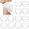 Baby Diapers High Absorption Leak Protection Disposable Diapers 2 Baby Diapers High Absorption Leak Protection Disposable Diapers