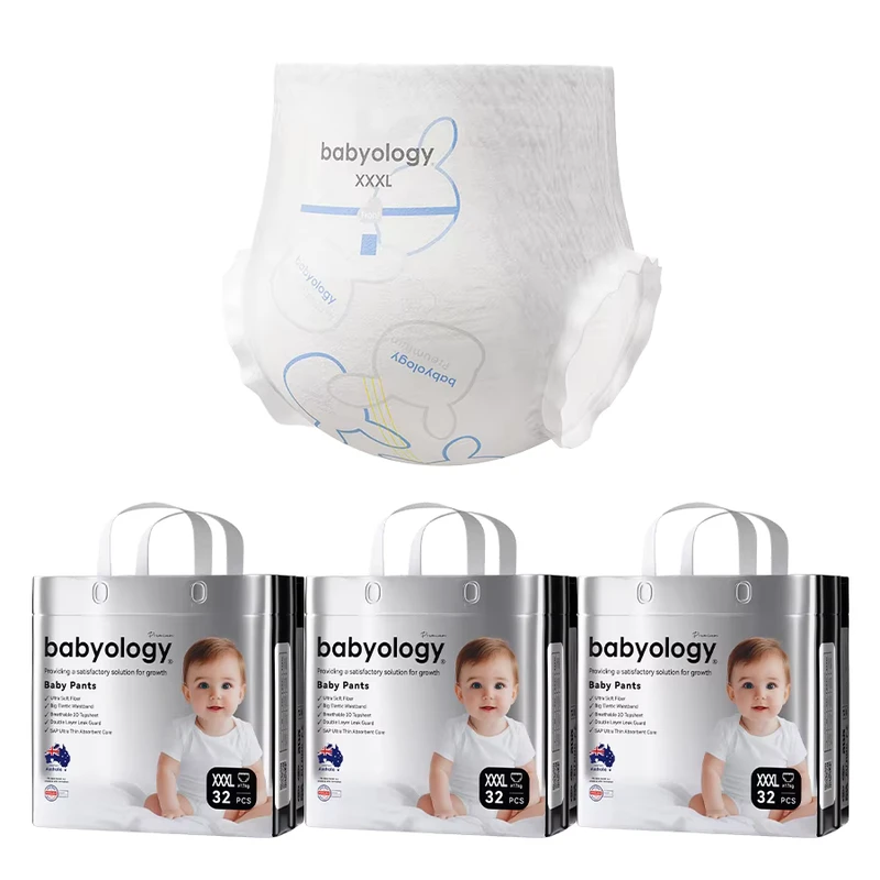 Baby-Diapers-High-Absorption-Ultra-Thin-SAP-Core-Disposable-Diapers Baby Diapers High Absorption Ultra Thin SAP Core Disposable Diapers