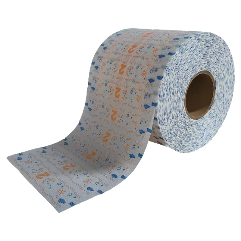 Baby-Diapers-Nonwoven-Frontal-Tape-Raw-Material-for-Baby-Diaper Baby Diapers Nonwoven Frontal Tape Raw Material for Baby Diaper
