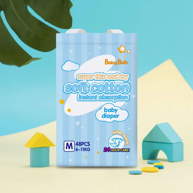 Baby-Diapers-OEM-ODM-Service-From-Leading-Manufacturer-Soft-Disposable-Diapers-at-Competitive-Price Baby Diapers OEM ODM Service From Leading Manufacturer Soft Disposable Diapers at Competitive Price
