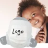 Baby Diapers Pants Baby Wipes Pads Underwear Nappies Toddler Training Pants Babies Plastic Pull up Pants