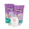Baby Diapers Pull up Pants Training Diapers Manufacturer in China High Absorbency Soft Breathable Disposable Nappies Bulk