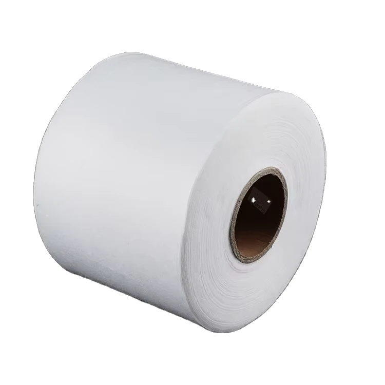 Baby-Diapers-Raw-Materials-Non-woven-Fabric-Factory-High-Quality-Eco-friendly-Hot-Air-Cotton-Breathable-Plain Baby Diapers Raw Materials Non woven Fabric Factory High Quality Eco friendly Hot Air Cotton Breathable Plain