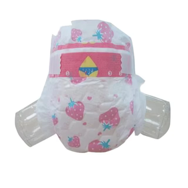 Baby-Diapers-Soft-Baby-Care-OEM-ODM-Disposable-Printed-Baby-Diapers-Pants Baby Diapers Soft Baby Care OEM ODM Disposable Printed Baby Diapers Pants