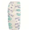Baby Diapers Super Soft Topsheet SAP Core Breathable & PP Tape Closure (S-XXL) 2 Baby Diapers Super Soft Topsheet SAP Core Breathable PP Tape Closure S XXL