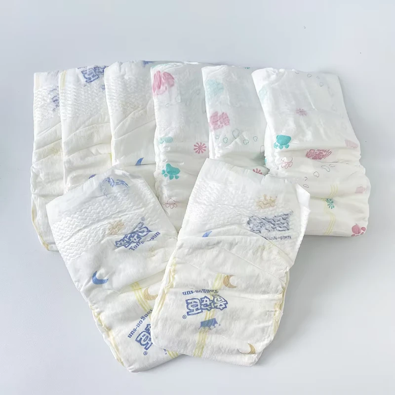 Baby-Diapers-Suppliers-Grade-B-Baby-Diaper-in-Bale-Ultradry-Disposable-Sample-Available Baby Diapers Suppliers Grade B Baby Diaper in Bale Ultradry Disposable Sample Available