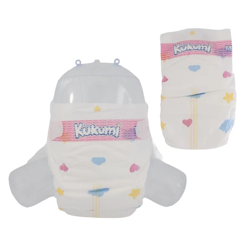 Baby-Diapers-and-Baby-Pull-up-Pants-Training-Diapers-CE-ISO-Certified-High-Absorbent-Soft-Breathable-Disposable-Nappy Baby Diapers and Baby Pull up Pants Training Diapers CE ISO Certified High Absorbent Soft Breathable Disposable Nappy