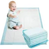 Baby Disposable Underpad Changing Pad Breathable Underpads Bed Table Protector Mat Adult Disposable Pads 2 Baby Disposable Underpad Changing Pad Breathable Underpads Bed Table Protector Mat Adult Disposable Pads