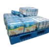 Baby Pampering Hot Selling Hygiene Products Super Absorption Overnight Use Disposable Diapers Baby Diapers 1 Baby Pampering Hot Selling Hygiene Products Super Absorption Overnight Use Disposable Diapers Baby Diapers