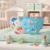 Baby Pant Diapers Disposable High Absorbent Thick Core 1 Baby Pant Diapers Disposable High Absorbent Thick Core