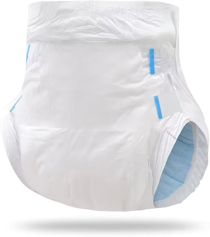 Baby-Pant-Diapers-Disposable-High-Absorption-Performance Baby Pant Diapers Disposable High Absorption Performance