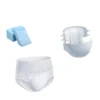 Baby Pant Diapers Disposable Infant Nappies High Absorbency