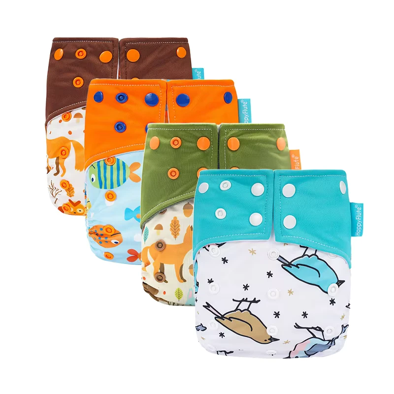 Baby-Pocket-Diapers-Reusable-Washable-Cloth-Diapers-Newborn-Breathable-Diapers-Manufacturer Baby Pocket Diapers Reusable Washable Cloth Diapers Newborn Breathable Diapers Manufacturer