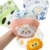 Baby Potty Training Pant Side Leak Proof Toilet Learning Diaper Printed Cotton Washable Children Reusable Underwear 2 Baby Potty Training Pant Side Leak Proof Toilet Learning Diaper Printed Cotton Washable Children Reusable Underwear