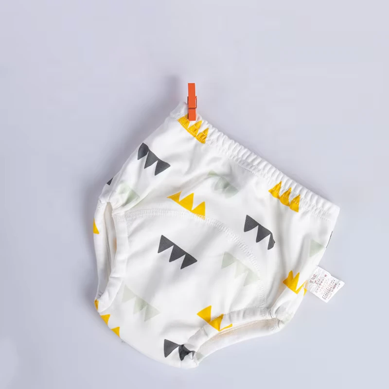 Baby-Potty-Training-Pants-Soft-Organic-Cotton-Reusable-Baby-Cloth-Kids-Training-Pant-for-Toddler Baby Potty Training Pants Soft Organic Cotton Reusable Baby Cloth Kids Training Pant for Toddler
