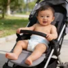 Baby Pull up Pants 360 All Round Leak Protection Ultra Soft Waistband Quick Dry Absorbent Layer Perfect for Toddler