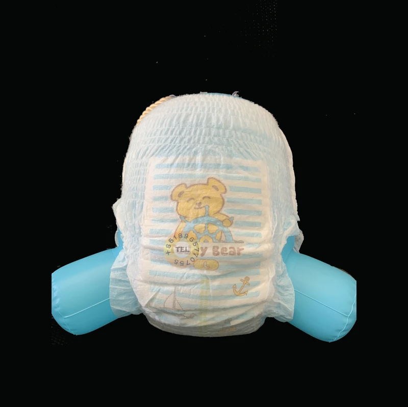 Baby-Pull-up-Pants-High-Quality-Baby-Diaper-Customized-Disposable-Children-Training-Pants-Nappies Baby Pull up Pants High Quality Baby Diaper Customized Disposable Children Training Pants Nappies
