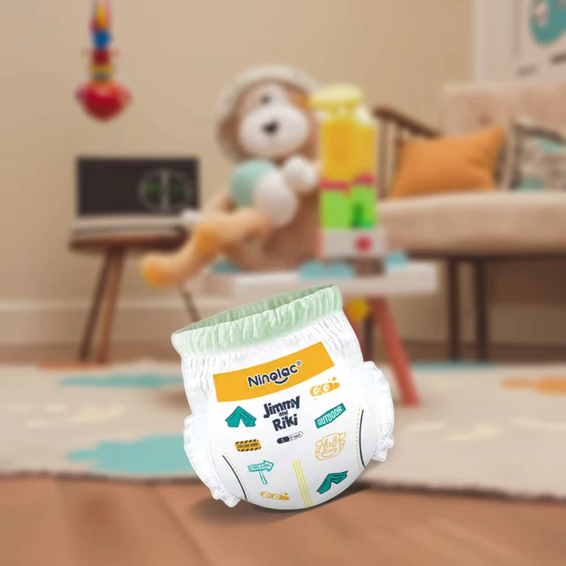 Baby-Training-Pants-Diaper-Pull-Up-Pants-High-Quality-Disposable-Diaper-Pants Baby Training Pants Diaper Pull Up Pants High Quality Disposable Diaper Pants