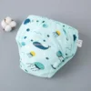 Baby Training Pants Washable Reusable Cloth Diaper Toddler Underwear Breathable Soft Durable Infant Nappy Comfort Fit 2 Baby Training Pants Washable Reusable Cloth Diaper Toddler Underwear Breathable Soft Durable Infant Nappy Comfort Fit