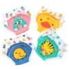 Baby Washable Diapers Reusable Cloth Nappies Waterproof Muslin Cotton Toddler Training Pants Potty Learning Underwear 2 Baby Washable Diapers Reusable Cloth Nappies Waterproof Muslin Cotton Toddler Training Pants Potty Learning Underwear