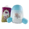 Baby boss Customized Disposable Premium Breathable Absorbent Cotton for Baby Diapers Pull Pants 3D Leak Prevention S XXL