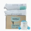 Babykino for Non Woven Fabric Dry Surface Potty Training Pants Good Quality