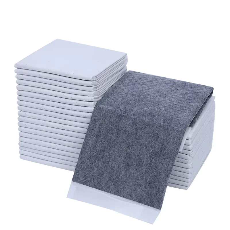 Bamboo-Charcoal-Deodorizing-Disposable-Pet-Diaper-Pads-Thickened-Absorbent-Dog-and-Animal-Diaper-Pads Bamboo Charcoal Deodorizing Disposable Pet Diaper Pads Thickened Absorbent Dog and Animal Diaper Pads