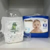 Best Quality Super Brand Prince Diapers Nappies Baby Reasonable Baby Diapers 1