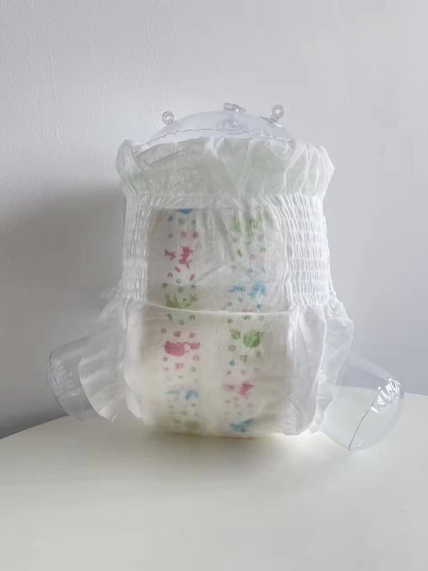Best-Selling-Disposable-Nappy-Pampering-Breathable-Soft-Cotton-Surface-Fabric-Pant-Style-Baby-Diapers-1 Best Selling Disposable Nappy Pampering Breathable Soft Cotton Surface Fabric Pant Style Baby Diapers 1