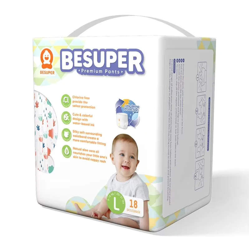 Besuper-Brand-Baby-Care-Pull-up-Pants Besuper Brand Baby Care Pull up Pants
