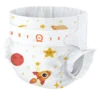 Besuper Fast Delivery Factory Direct Clothlike Backsheet Baby Diapers Nappies 2 Besuper Fast Delivery Factory Direct Clothlike Backsheet Baby Diapers Nappies