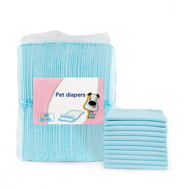 Biodegradable-Care-Mat-Dog-Urine-Pee-Pad-Pet-Training-Pads Biodegradable Care Mat Dog Urine Pee Pad Pet Training Pads