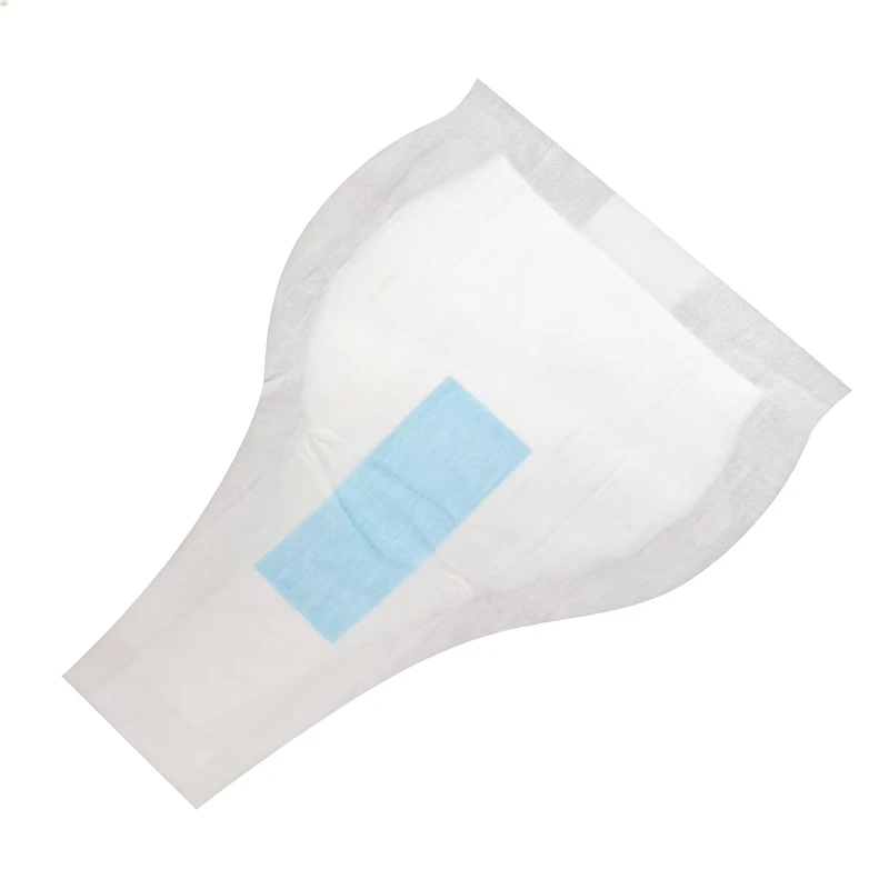 Biodegradable-Incontinence-Pad-Super-Absorbent-for-Maximum-Leakage-Protection-Overnight-Security Biodegradable Incontinence Pad Super Absorbent for Maximum Leakage Protection Overnight Security