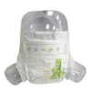 Biodegradable Premium Natural Nappies Disposable Diapers for Babies NB Infant Crawler Toddler Walker 1 Biodegradable Premium Natural Nappies Disposable Diapers for Babies NB Infant Crawler Toddler Walker
