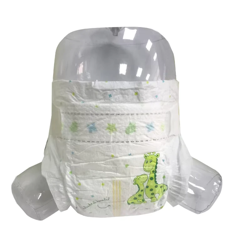 Biodegradable-Premium-Natural-Nappies-Disposable-Diapers-for-Babies-NB-Infant-Crawler-Toddler-Walker Biodegradable Premium Natural Nappies Disposable Diapers for Babies NB Infant Crawler Toddler Walker