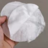 Biodegradable Super Absorbent 100% Bamboo Cotton Spunlace Non Woven Fabric Double Sided for Baby Diapers Wet Wipes 1 Biodegradable Super Absorbent 100 Bamboo Cotton Spunlace Non Woven Fabric Double Sided for Baby Diapers Wet Wipes