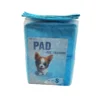 Black Lavender Puppy Pads 60 X 60 cm Disposable Pee Absorption Pad Wee Wee Dogs Pet Training Pads 1 Black Lavender Puppy Pads 60 X 60 cm Disposable Pee Absorption Pad Wee Wee Dogs Pet Training Pads 1