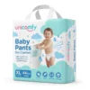 Brand High Quality Ultra Thin Disposable Baby Pull Up Diapers Medical Grade Anti Leak NB Size Factory Price 1 Brand High Quality Ultra Thin Disposable Baby Pull Up Diapers Medical Grade Anti Leak NB Size Factory Price