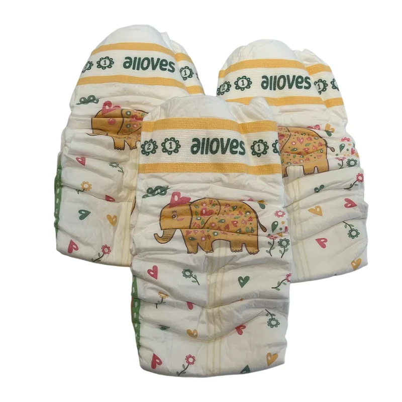 Brand-Made-In-China-Pull-Up-Diapers-Babies-Nappies-Premium-Quality-A-Grade-Baby-Diapers-Factory Brand Made In China Pull Up Diapers Babies Nappies Premium Quality A Grade Baby Diapers Factory