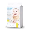 Brand Newest Design Baby Diapers Supplier Of All Sizes Non Woven Fabric ISO Disposable Printed 20 FT Container