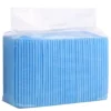 Breathable ABSORBENT Disposable Waterproof Incontinence Underpads Large Portable Mattress Changing Pads 1 Breathable ABSORBENT Disposable Waterproof Incontinence Underpads Large Portable Mattress Changing Pads
