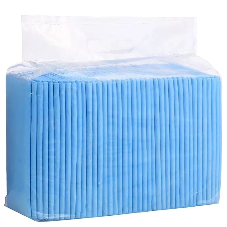 Breathable-ABSORBENT-Disposable-Waterproof-Incontinence-Underpads-Large-Portable-Mattress-Changing-Pads Breathable ABSORBENT Disposable Waterproof Incontinence Underpads Large Portable Mattress Changing Pads