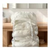 Breathable Adult Pull up Diapers Soft Care Incontinence Pants