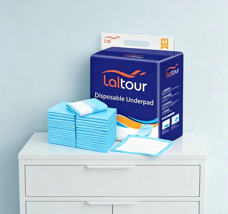 Breathable-Disposable-Nursing-Underpads-for-Elder-High-Absorbency-Leak-Protection-Pads-OEM Breathable Disposable Nursing Underpads for Elder High Absorbency Leak Protection Pads OEM