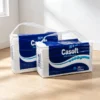 Breathable Disposable Soft Incontinence Nappies for Elderly Postpartum Care Customizable From Factory Adult Diapers