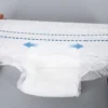 Breathable Incontinence Underwear for Old People Disposable Adult Pull up Diapers for Elderly
