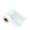Breathable Nonwoven Laminated PE Film As Raw Material for Baby Diapers and Sanitary Napkins Making Manufacturer Factory 1 Breathable Nonwoven Laminated PE Film As Raw Material for Baby Diapers and Sanitary Napkins Making Manufacturer Factory